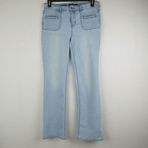 Nine West Bootcut Jeans